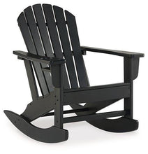 Load image into Gallery viewer, Sundown Treasure Outdoor Rocking Chair image