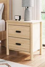Load image into Gallery viewer, Cabinella Nightstand