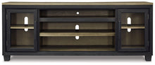 Load image into Gallery viewer, Foyland 83" TV Stand