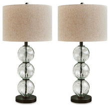 Load image into Gallery viewer, Airbal Table Lamp (Set of 2)