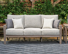 Load image into Gallery viewer, Hillside Barn Outdoor Sofa with Cushion