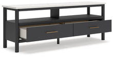 Load image into Gallery viewer, Cadmori 72" TV Stand