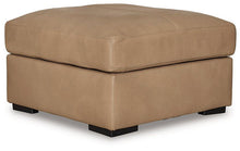 Load image into Gallery viewer, Bandon Oversized Accent Ottoman
