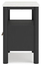 Load image into Gallery viewer, Cadmori Nightstand