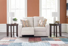 Load image into Gallery viewer, Danum Reclining Loveseat