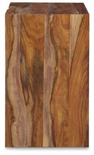 Load image into Gallery viewer, Dressonni Nightstand