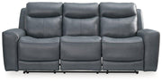 Mindanao Power Reclining Sofa image