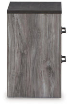 Load image into Gallery viewer, Bronyan Nightstand