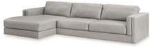 Load image into Gallery viewer, Amiata Sectional with Chaise