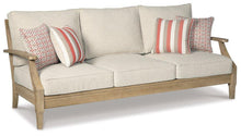 Load image into Gallery viewer, Clare View Sofa with Cushion