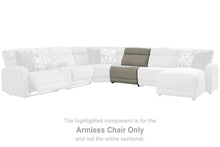 Load image into Gallery viewer, Colleyville Power Reclining Sectional Sofa