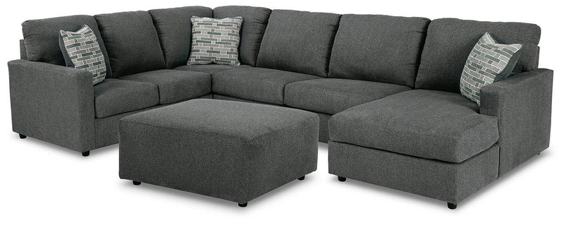 Edenfield Living Room Set