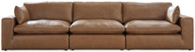 Load image into Gallery viewer, Emilia 3-Piece Sectional Sofa image
