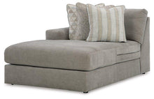 Load image into Gallery viewer, Avaliyah Double Chaise Sectional