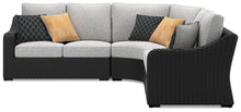 Load image into Gallery viewer, Beachcroft Outdoor Sectional