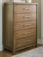 Load image into Gallery viewer, Cabalynn Chest of Drawers