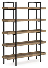 Load image into Gallery viewer, Montia 76" Bookcase image