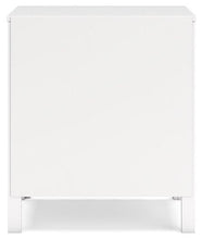 Load image into Gallery viewer, Hallityn Nightstand