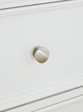 Load image into Gallery viewer, Fortman Dresser and Mirror