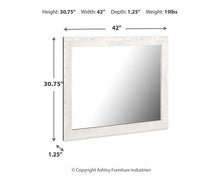 Load image into Gallery viewer, Gerridan Dresser and Mirror