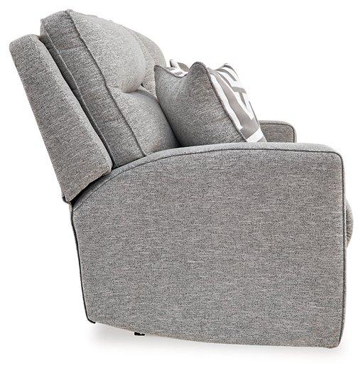 Biscoe Living Room Set