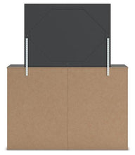 Load image into Gallery viewer, Fraluna Dresser and Mirror