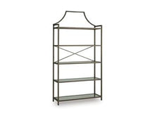 Load image into Gallery viewer, Bernonly 72" Bookcase