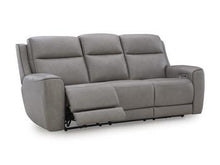 Load image into Gallery viewer, 5Z-Comfort Power Reclining Sofa