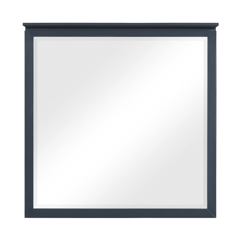 Sloane-Mirror image