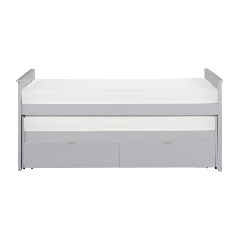 Orion-(4) Twin/Twin Bed with Storage Boxes image