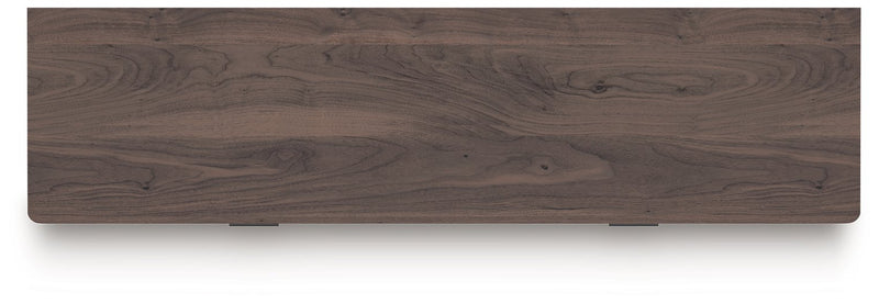 Pamytta Dresser and Mirror