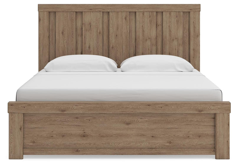 Oliandon Bed