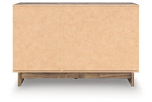 Load image into Gallery viewer, Chirason Dresser