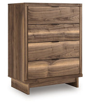 Load image into Gallery viewer, Chirason Chest of Drawers