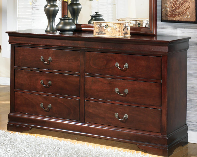 Alisdair Dresser
