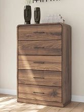 Load image into Gallery viewer, Fortlorn Chest of Drawers