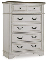 Load image into Gallery viewer, Blendon Chest of Drawers