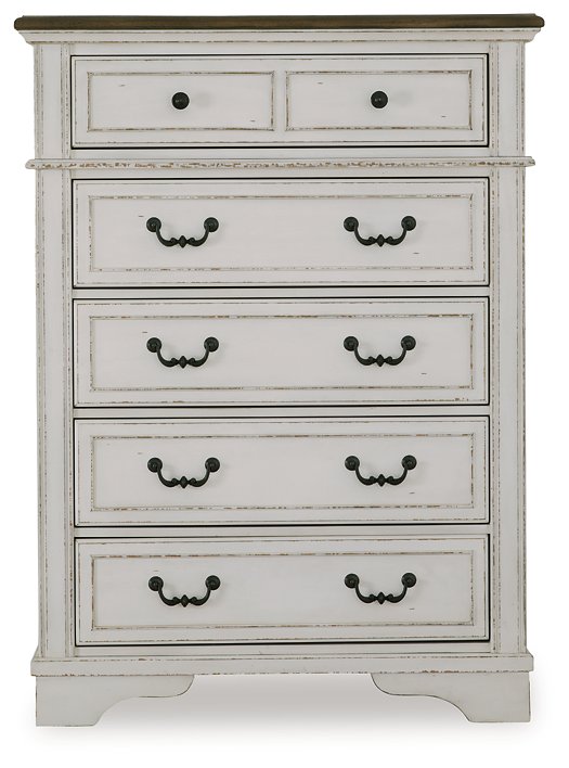 Blendon Chest of Drawers