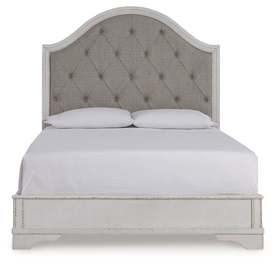 Blendon Queen Upholstered Bed