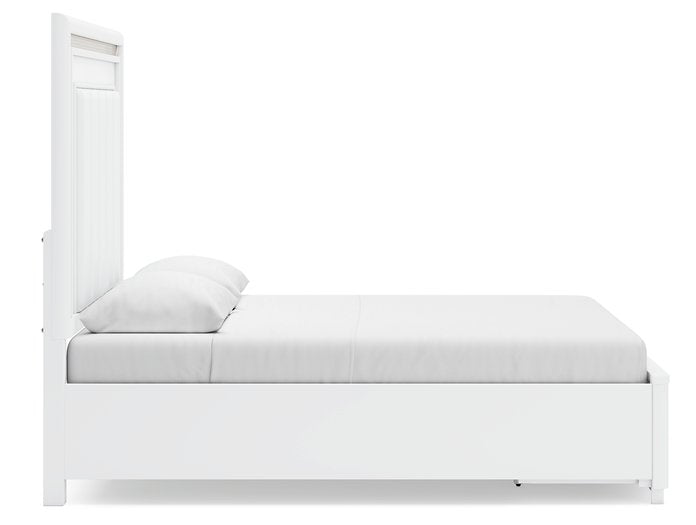 Chalanna Bedroom Set