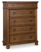 Load image into Gallery viewer, Chadworth Chest of Drawers