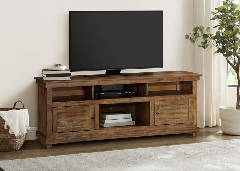 Payne TV Stand