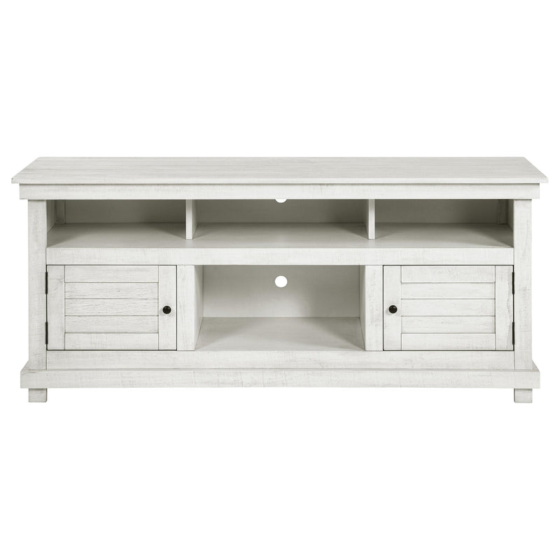 Payne TV Stand