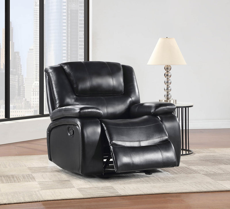 Camila Glider Recliner