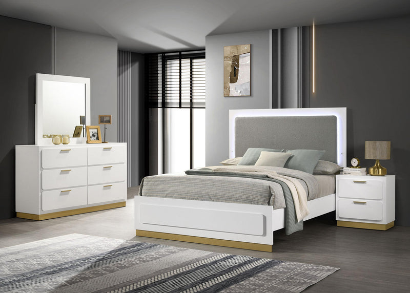 Caraway Bedroom Set