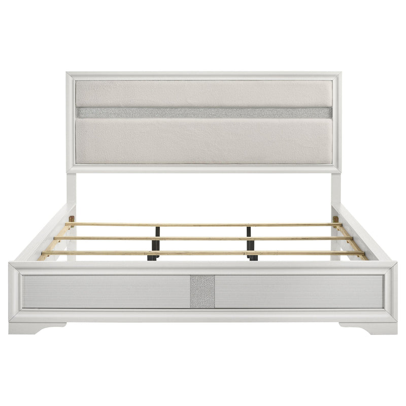 Miranda California King Bed