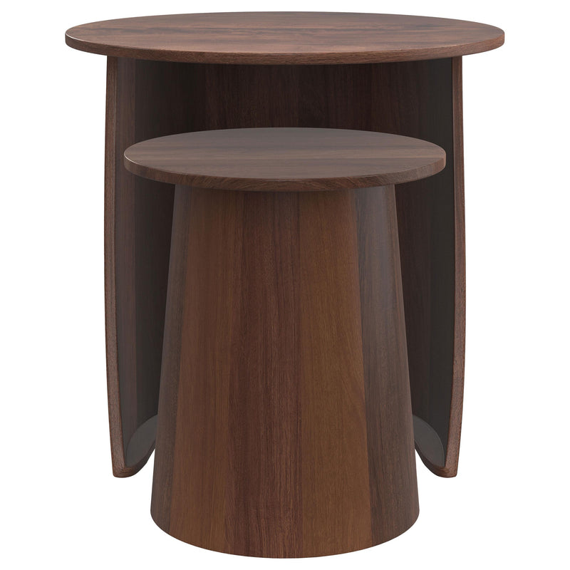 Yency Nesting Table Set
