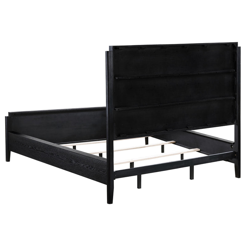 Brookmead Panel Bed