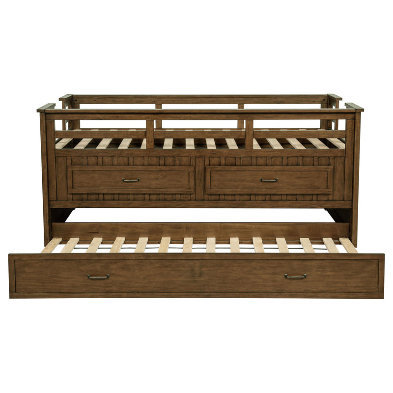Carlsbad Captains Bed with Trundle