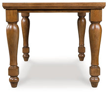 Load image into Gallery viewer, Greddinton Counter Height Dining Table